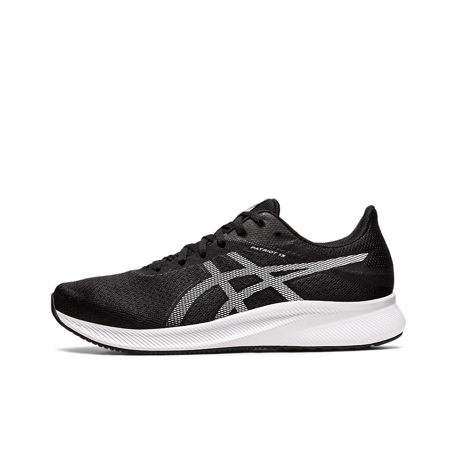 ASICS Patriot 13 Running Shoes - огляд і ціна New Balance Shoes 574