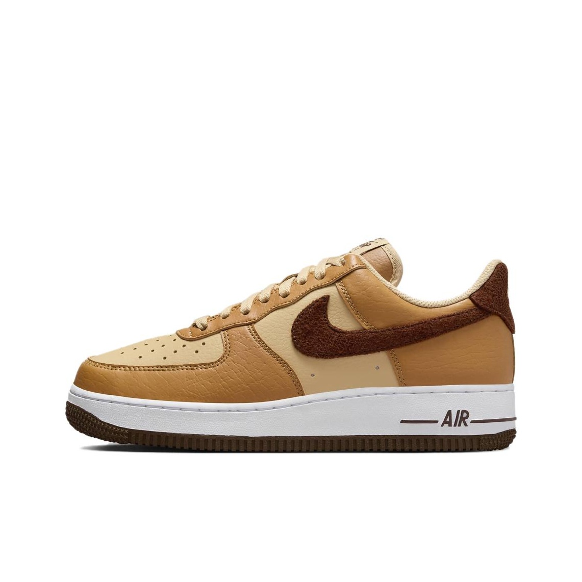 Nike Air Force 1 Synthetic Lea - огляд і ціна Nike Shoes Air Force 1