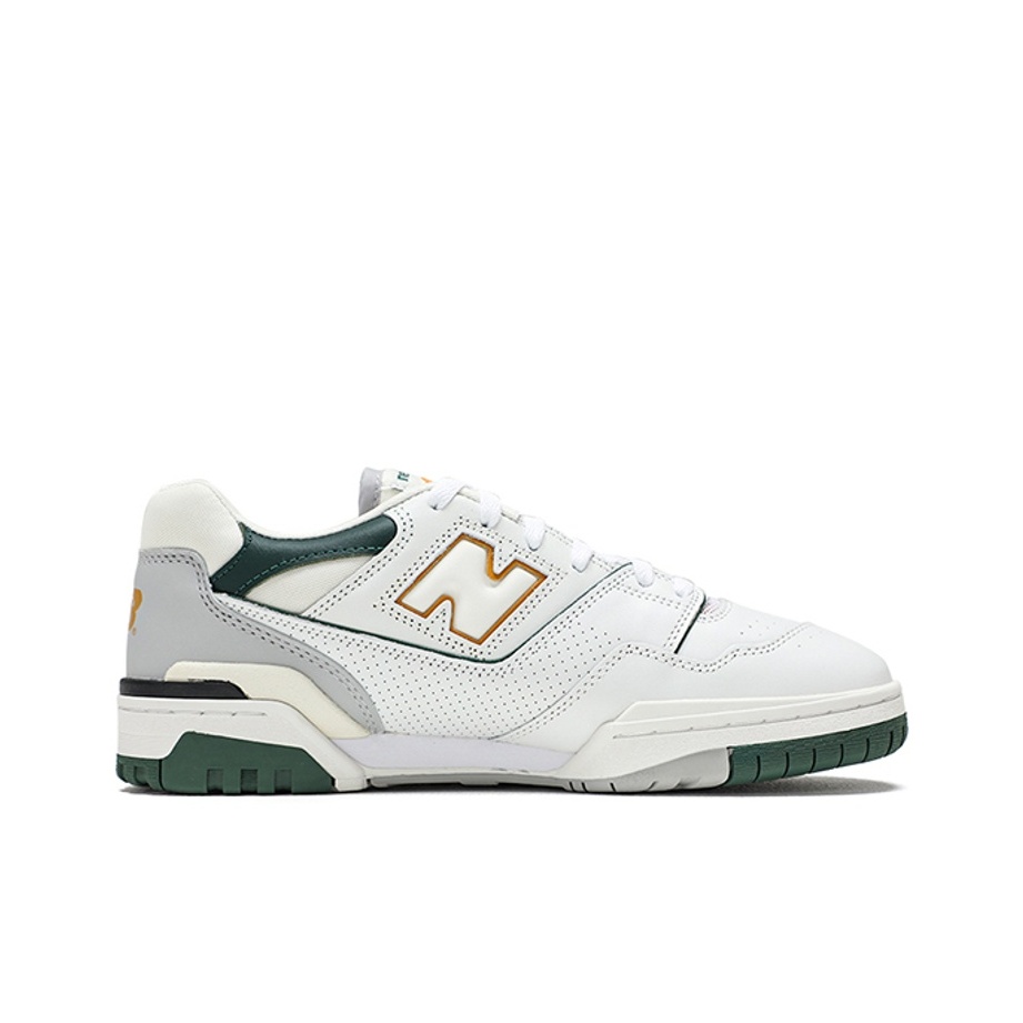 New Balance NB 550 Vintage Bas - огляд і ціна New Balance Shoes 550