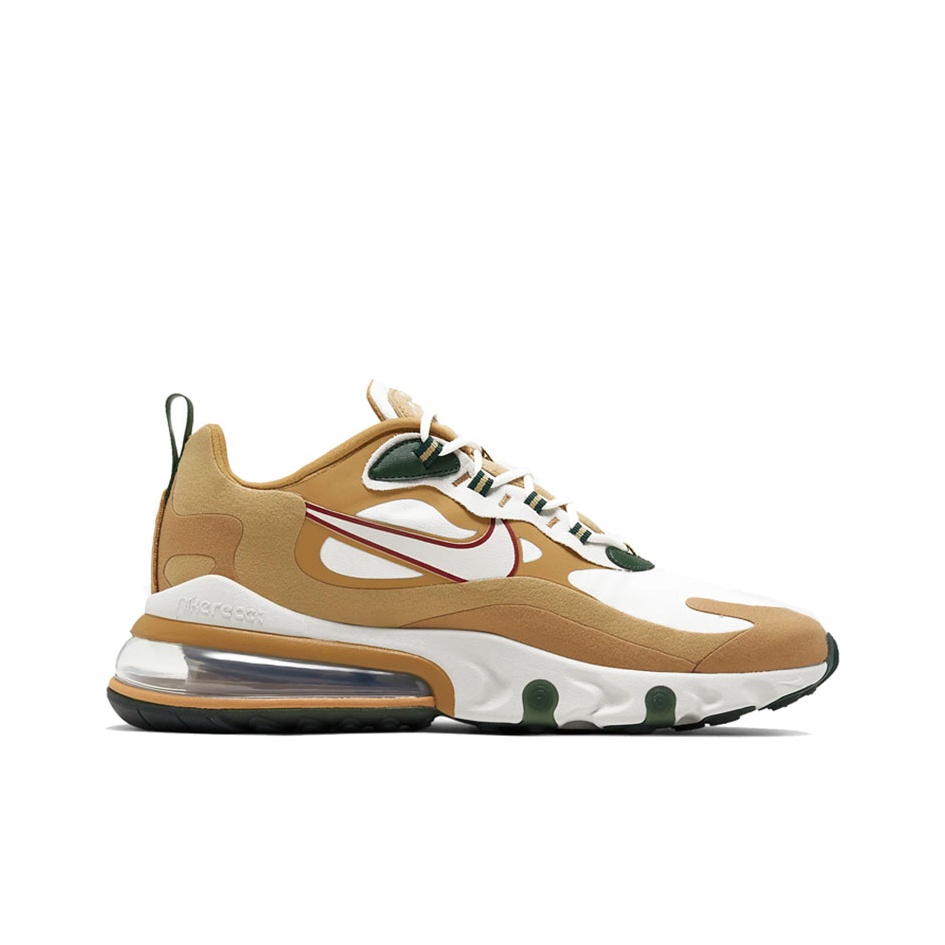 Nike Air Max 270 Running Shoes - огляд і ціна Nike Shoes Air Max 270