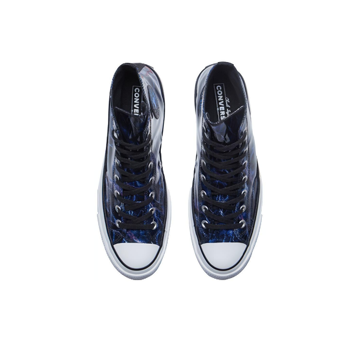 Converse Chuck Taylor All Star - огляд і ціна Converse Shoes Chuck Taylor All Star