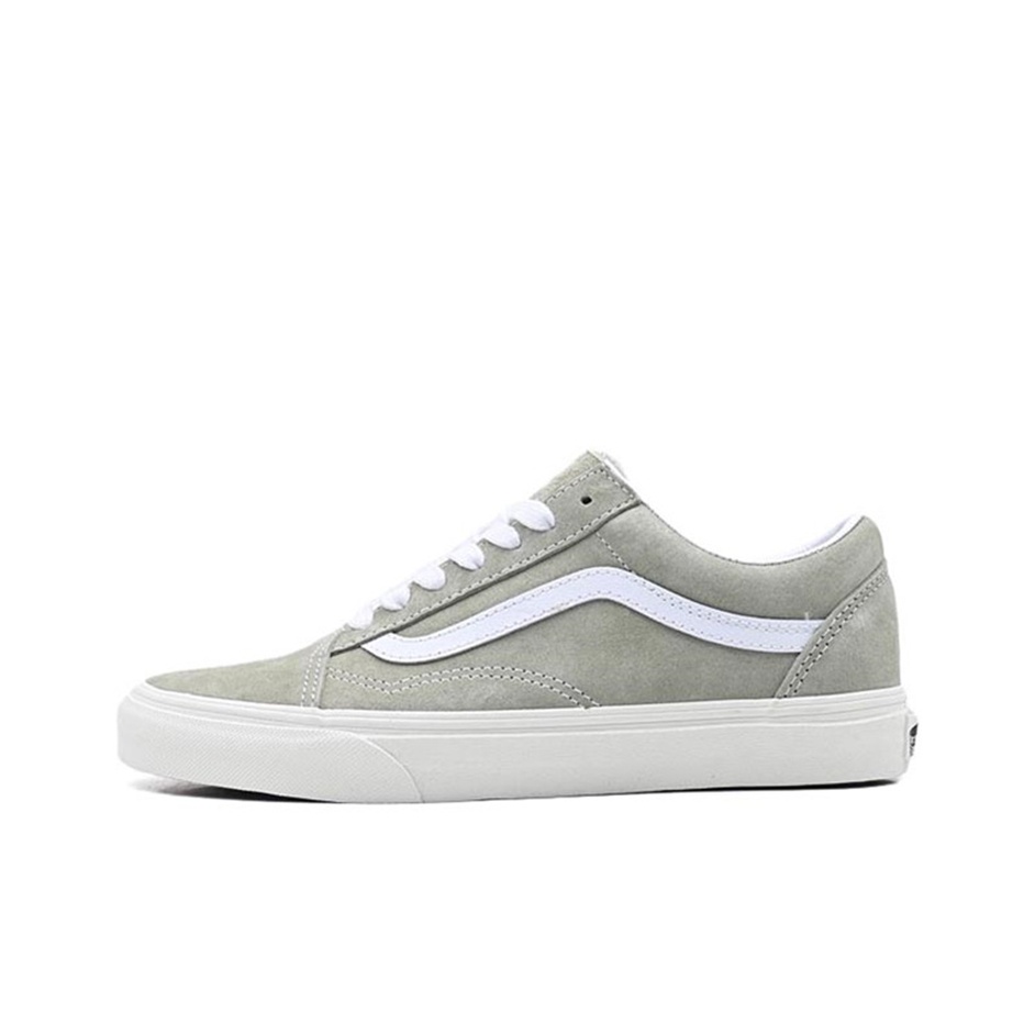 Vans Old Skool Skateboard Shoe - огляд і ціна Vans Shoes Old Skool