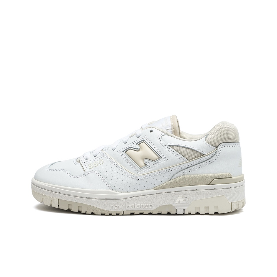 New Balance NB 550 Vintage Bas - огляд і ціна New Balance Shoes 550