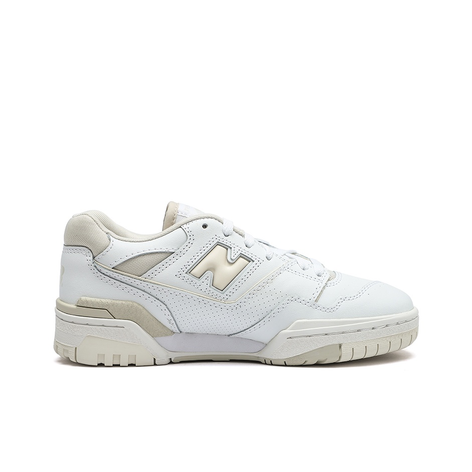 New Balance NB 550 Vintage Bas - огляд і ціна New Balance Shoes 550