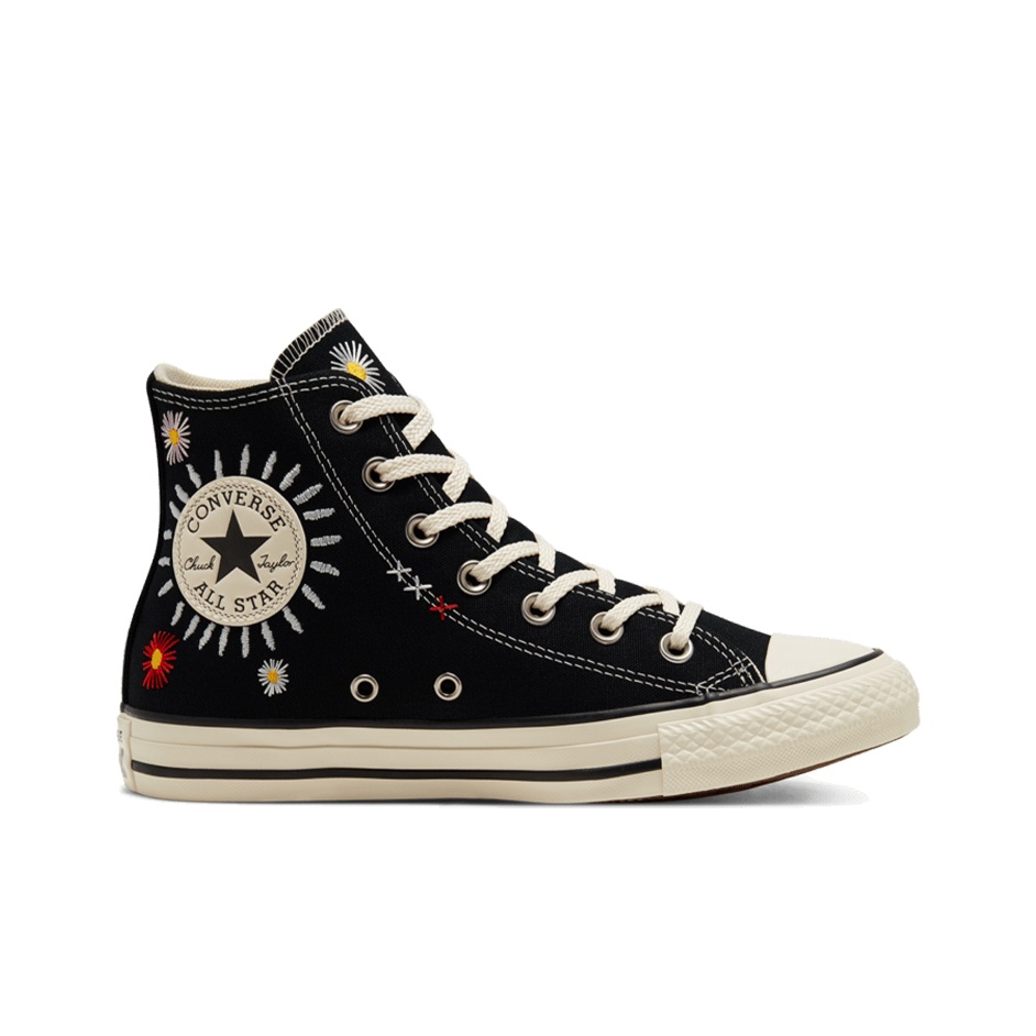 Converse Chuck Taylor All Star - огляд і ціна Converse Shoes Chuck Taylor All Star